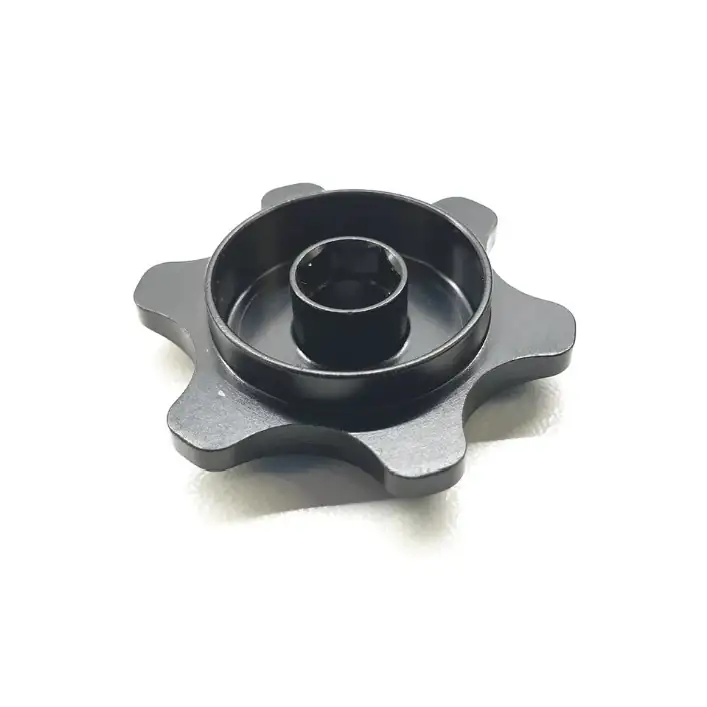 Marzocchi 55 / 66 black Rebound black Dial RC3 549094 (2006-2010) - IN PRODUCTION 2