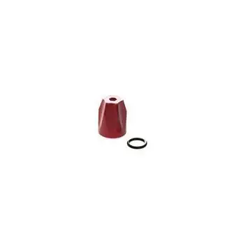 Marzocchi Lower TST2 Rebound Knob red  - 8501527 (2011+) - IN STOCK!🖐🤙