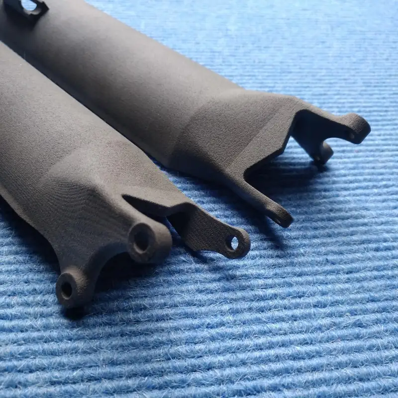 Marzocchi SHIVER SC Guard/Protector SET (2002-2005) MTB 3