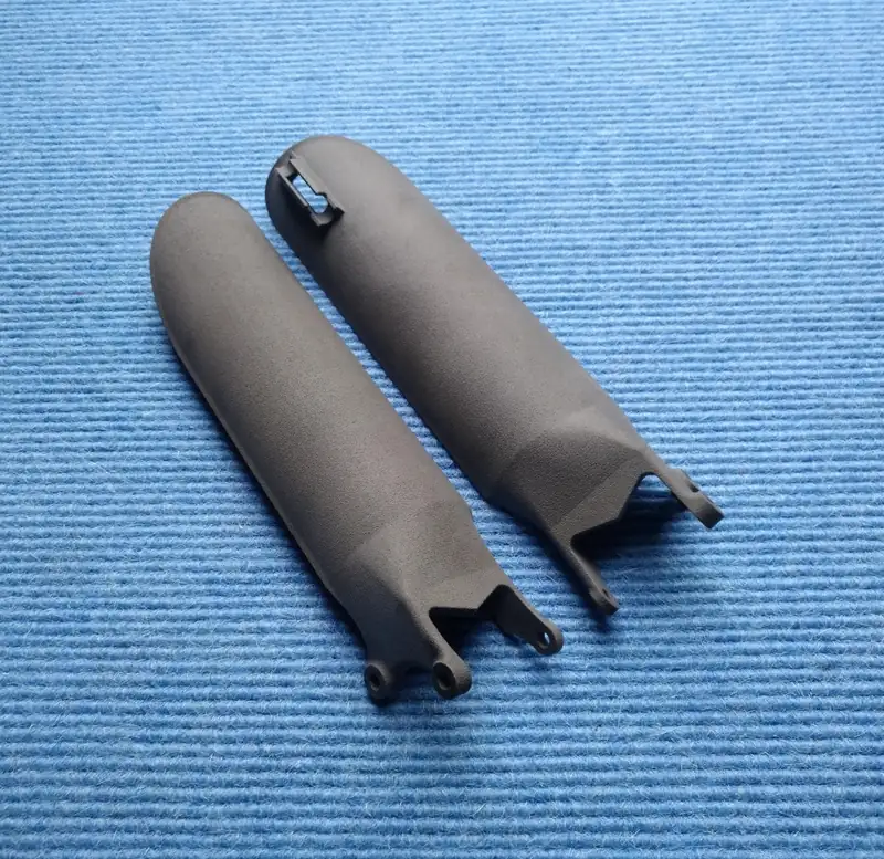 Marzocchi SHIVER SC Guard/Protector SET (2002-2005) MTB