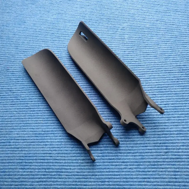 Marzocchi SHIVER SC Guard/Protector SET (2002-2005) MTB 2