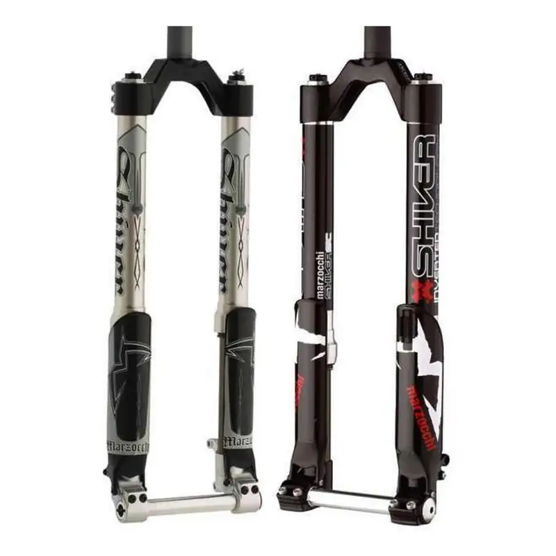 Marzocchi SHIVER SC Guard/Protector SET (2002-2005) MTB 4