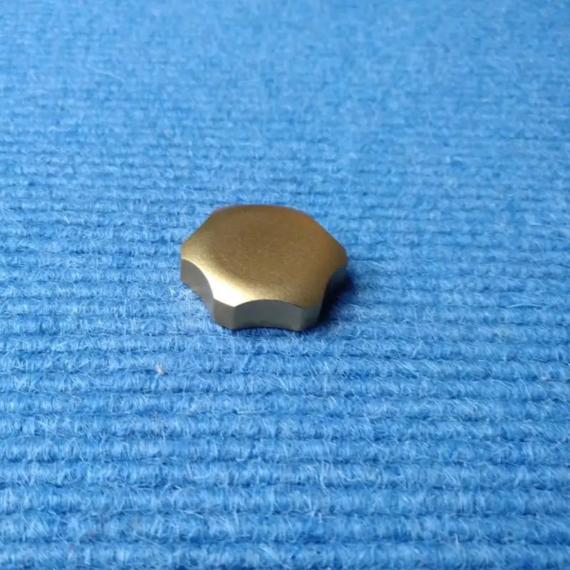 Marzocchi Air Cap Knob Dirt Jumper / MX Comp / ... 549072/RX (2004-2007+) - IN STOCK NOW!! 4