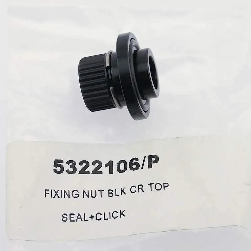 Marzocchi Bomber Foot Nut CR/R  55 / 66 / 888 / 350 / 380 (2012-2018) – 5322106 –  IN STOCK NOW!! 3