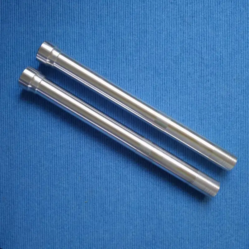 Marzocchi SHIVER DC Outer Fork Tube 760067FN (Set =2 pcs) including a 35mm Seal-Kit + Tool for free!