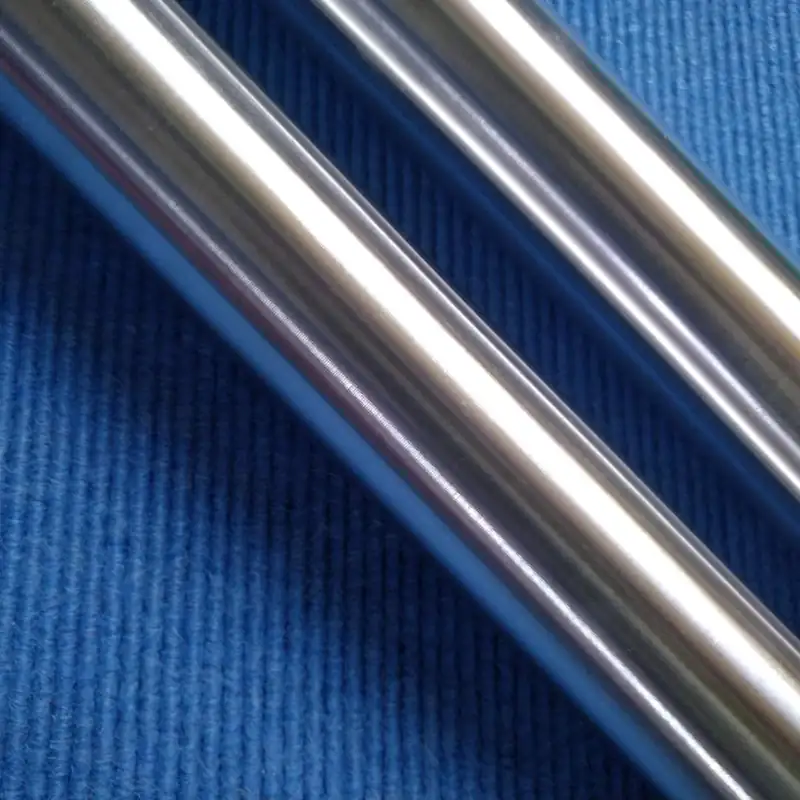 Marzocchi SHIVER DC Outer Fork Tube 760067FN (Set =2 pcs) including a 35mm Seal-Kit + Tool for free! 4
