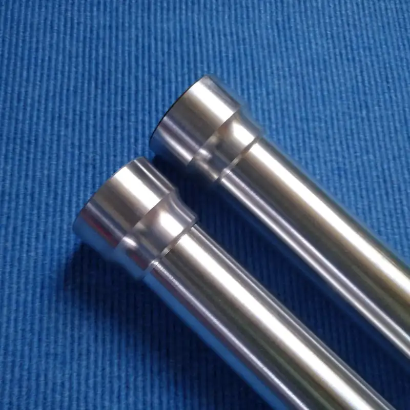 Marzocchi SHIVER DC Outer Fork Tube 760067FN (Set =2 pcs) including a 35mm Seal-Kit + Tool for free! 3