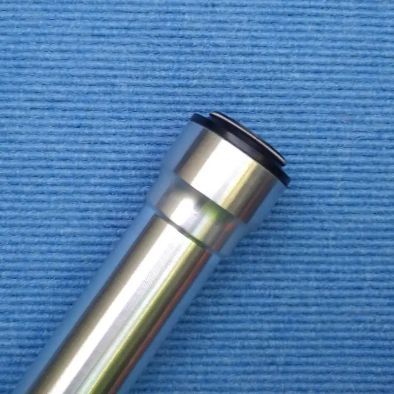 Marzocchi SHIVER DC Outer Fork Tube 760067FN (Set =2 pcs) including a 35mm Seal-Kit + Tool for free! 2