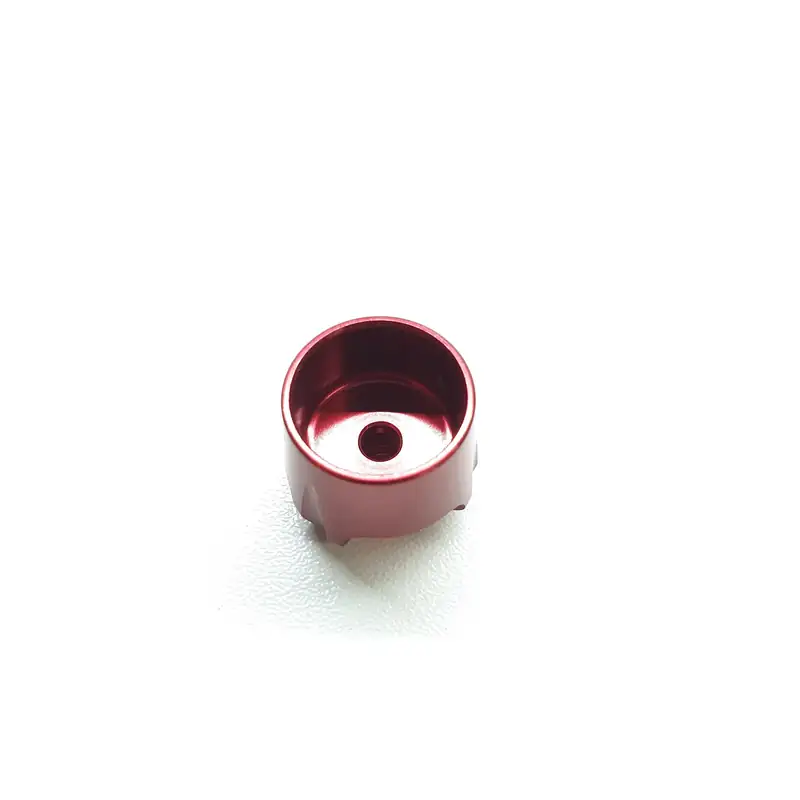 Marzocchi 55 / 350 red Lower Rebound  TST Micro V2 Knob 549254 (2013+) - IN STOCK!! 3