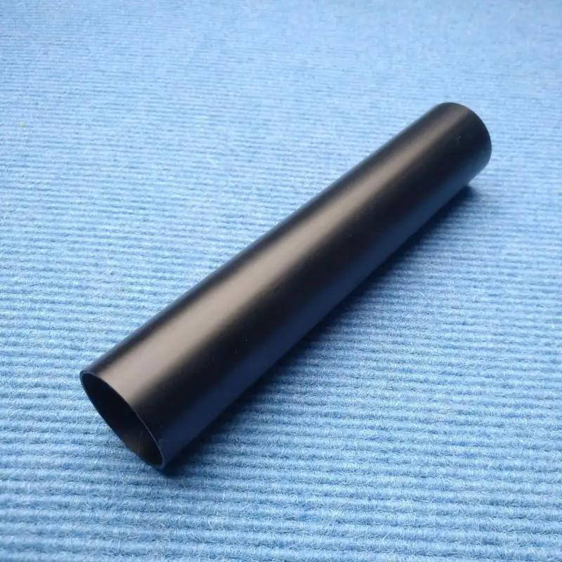 SHIVER DC Sleeve 20
