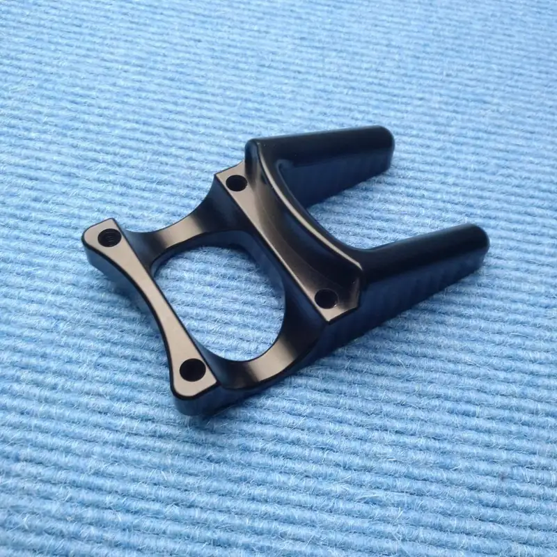 Marzocchi Direct Mount STEM long SHIVER DC / MONSTER / 888 (505056 & 505059) - IN STOCK NOW!! 2