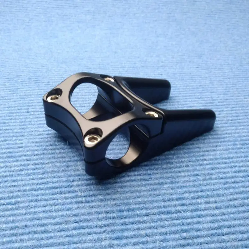 Marzocchi Direct Mount STEM long SHIVER DC / MONSTER / 888  (505056 & 505059) - IN STOCK NOW!!