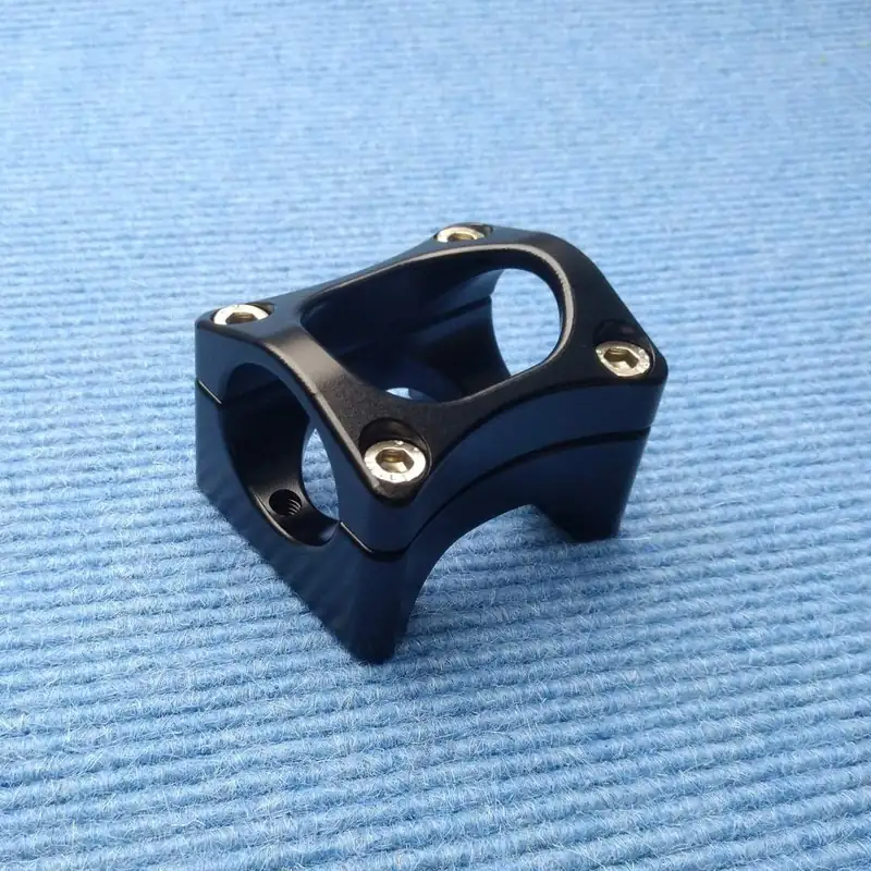 Marzocchi Direct Mount STEM 51x25 short SHIVER DC / MONSTER / 888 (505055 & 505056) - IN STOCK NOW!!