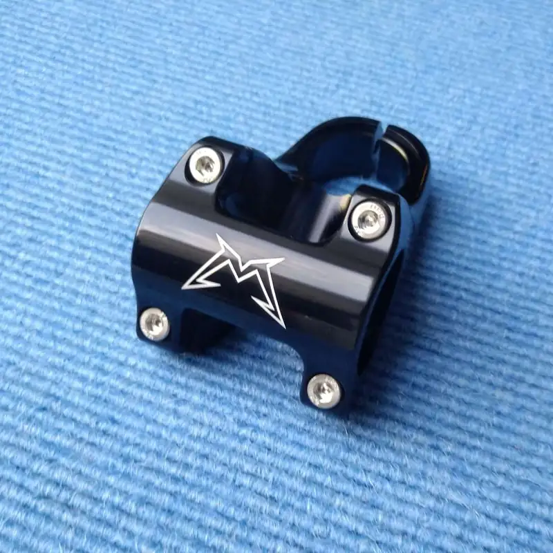 Dr-Zocchi's Marzocchi Semi Integrated STEM 'M' / Handle Bar Clamp for 888's (2004+) - IN STOCK in NOW!!