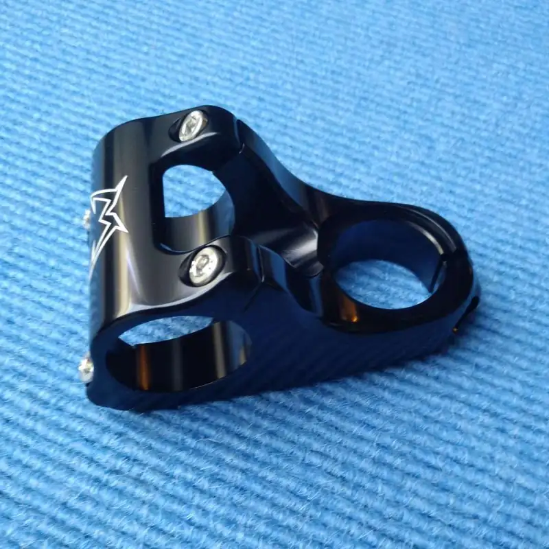 Dr-Zocchi's Marzocchi Semi Integrated STEM 'M' / Handle Bar Clamp for 888's (2004+) - IN STOCK in NOW!! 3