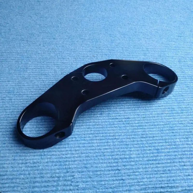 Dr-Zocchi Marzocchi SHIVER DC Top Crown Standard Flat H34 - NEW!