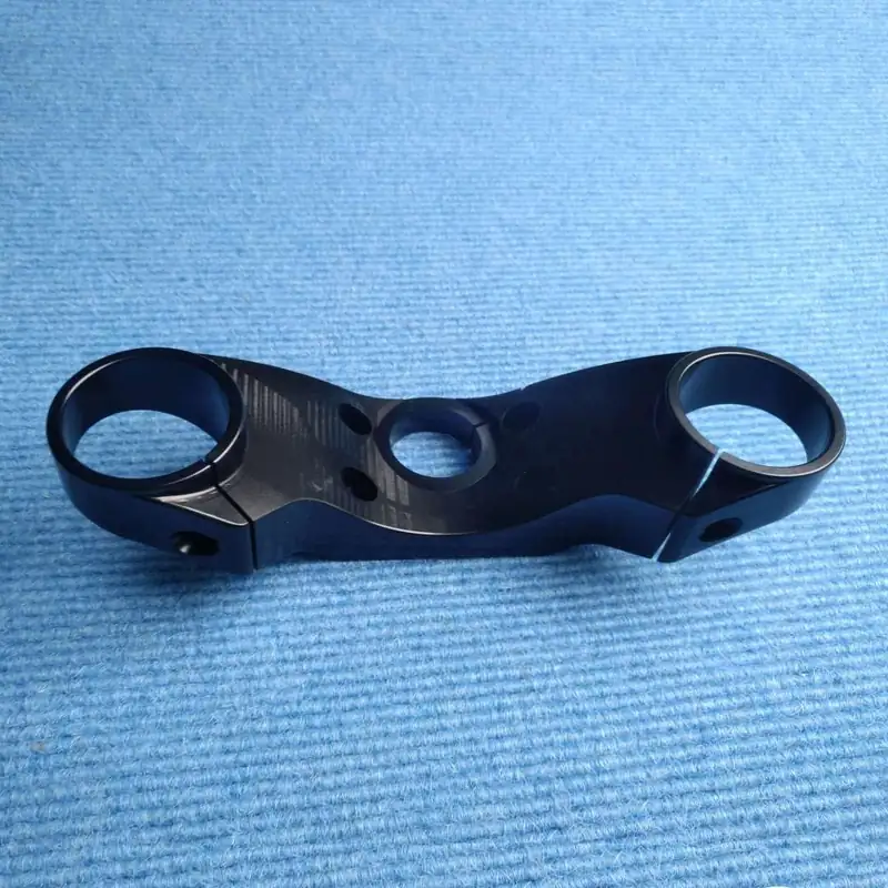Dr-Zocchi Marzocchi SHIVER DC Top Crown Standard Flat H34 - NEW! 2