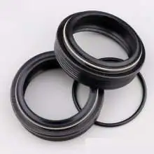Dr-Zocchi's DVO/Suntour 35mm Seal-Kit PRO (FAA206-20) (2 pcs) - IN PRODUCTION NOW!!