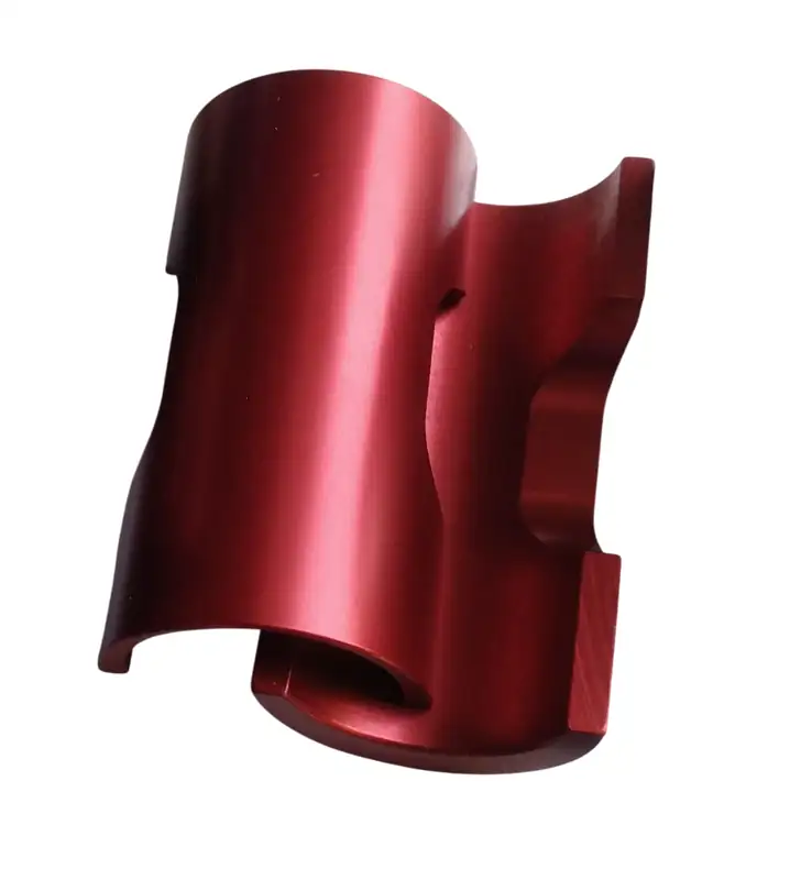 Marzocchi Handlebar Clamp Shim/Reducers for Marzocchi Direct Mount STEMs - 526127 (used or new)