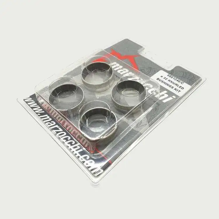 Marzocchi Bomber 32mm knurled Bushing-Kit ORIGINAL 8501240 (2008+)
