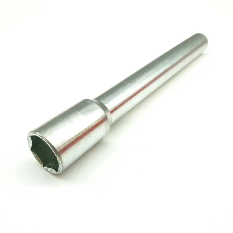 Dr-Zocchi SW 12mm Tool Foot Nut Thin Socketwall Extension 120mm (2003-2006)