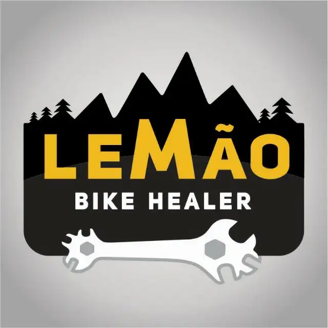 Lemão Bike Healer