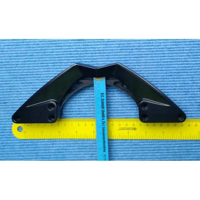 Marzocchi MONSTER / SuperMONSTER Brace black (all MONSTER Models) 2