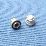 5321199AC Foot Nut