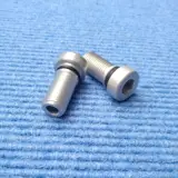 850333 Foot Screw Inbus