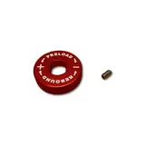 549043 Knob Z1 Z2 etc