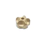549074RX Knob F-R Rebound Alu