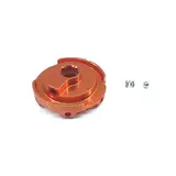 549257P Knob Upper HI-Compression (380)