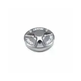 549270P Knob Kit SLV Upper Air 350