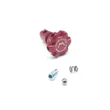 549282P 053 Shock Knob Kit Rebound