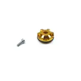549284P 053 SHOCK KNOB KIT LO-Compr