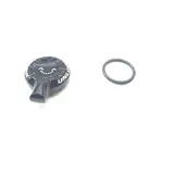 8501457P Corsa 22 - 33 - 44 RLO Knob