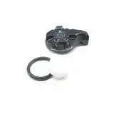 8501546R DAMPER COMP.KNOB GR.SUP.LR Alloy