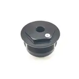 701192/C Black Plug Shiver DC / Shiver