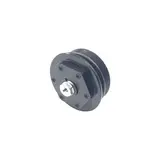 701670/P Top Cap 55 Coil Preload