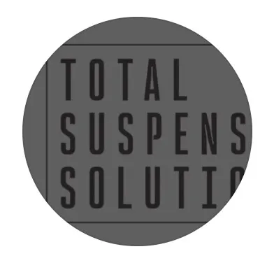AngryBikeMechanic / Total Suspension Solutions