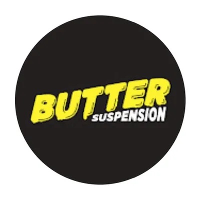 Butter Suspension