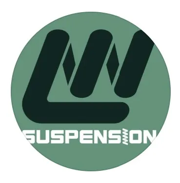 Logieworx Suspension Workshop