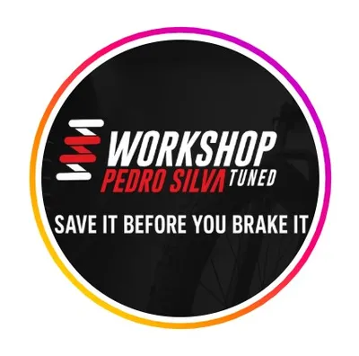 Pedro Silva Workshop