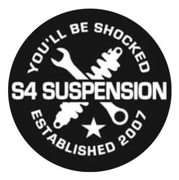 S4 Suspension