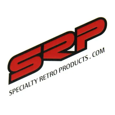 SRP – SpecialtyRetroProducts