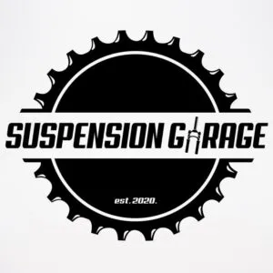 Suspension Garage