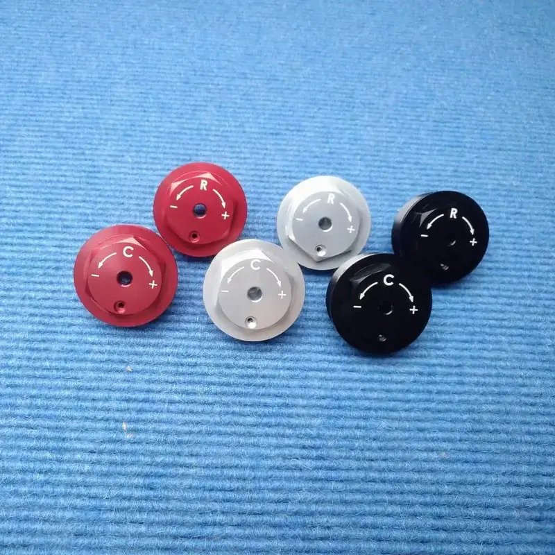 Top Caps