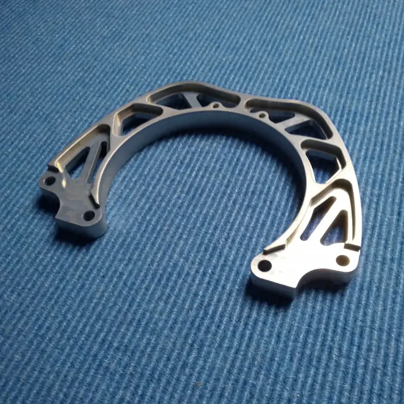 Brake Arch