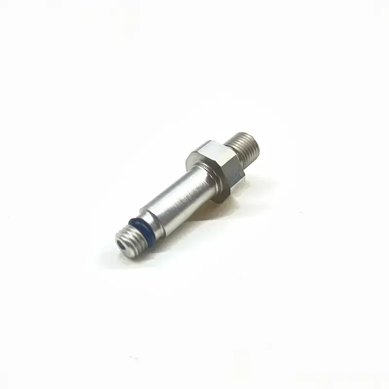 Marzocchi Air Adapter 112mm Original or NEW (2006-7) - in PLANING 4