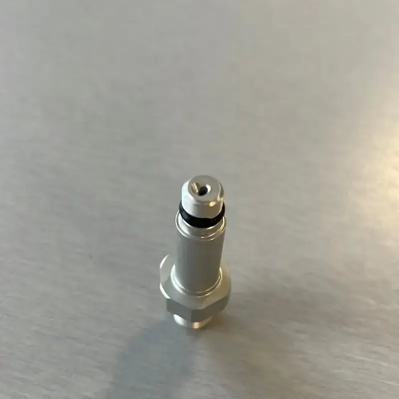 Marzocchi Air Adapter 112mm Original or NEW  (2006-7) - in PLANING 8